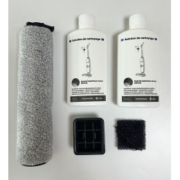 Pack clean pour aspirateur laveur Amvco45b
