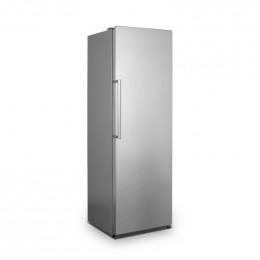 AMSTA AML330X - Réfrigérateur 1 porte 4* - 330 Litres (303 +27) - Froid statique - Dégivrage automatique - Clayettes Verre